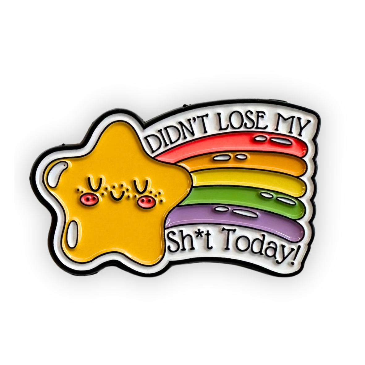 Pins - Mental Health Awareness
