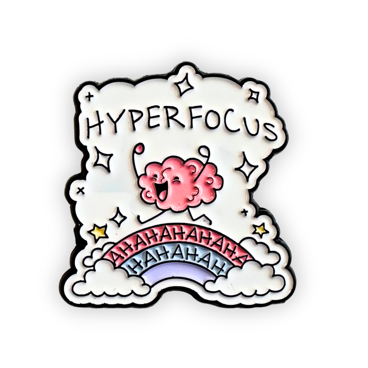Pins - Mental Health Awareness