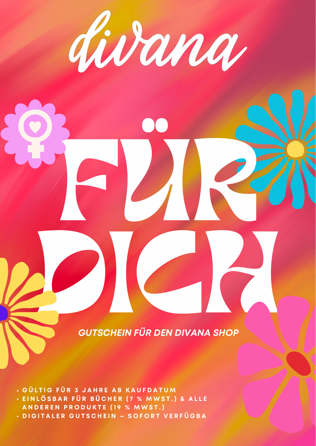 divana Gutschein