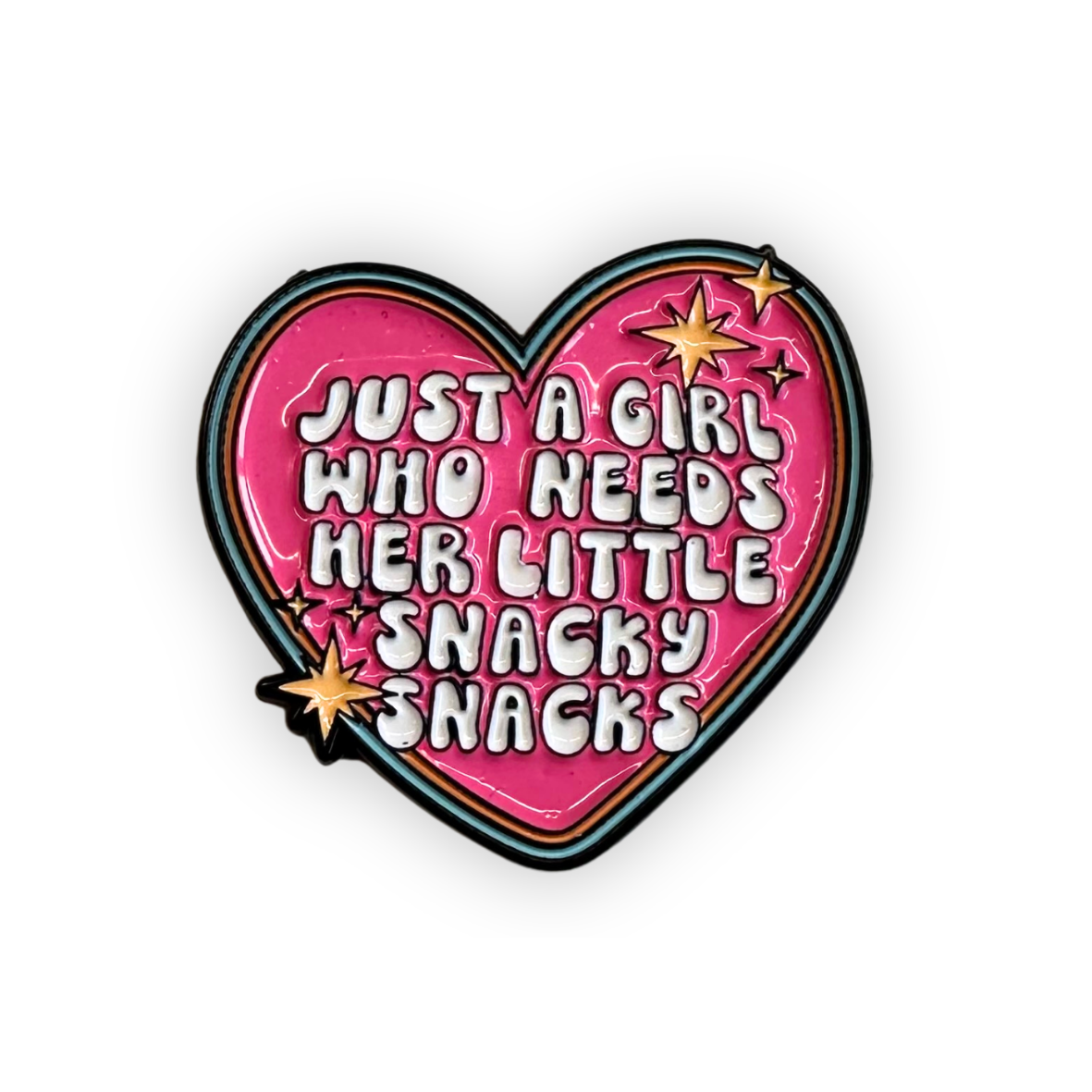 Pins - Feminist Empowerment