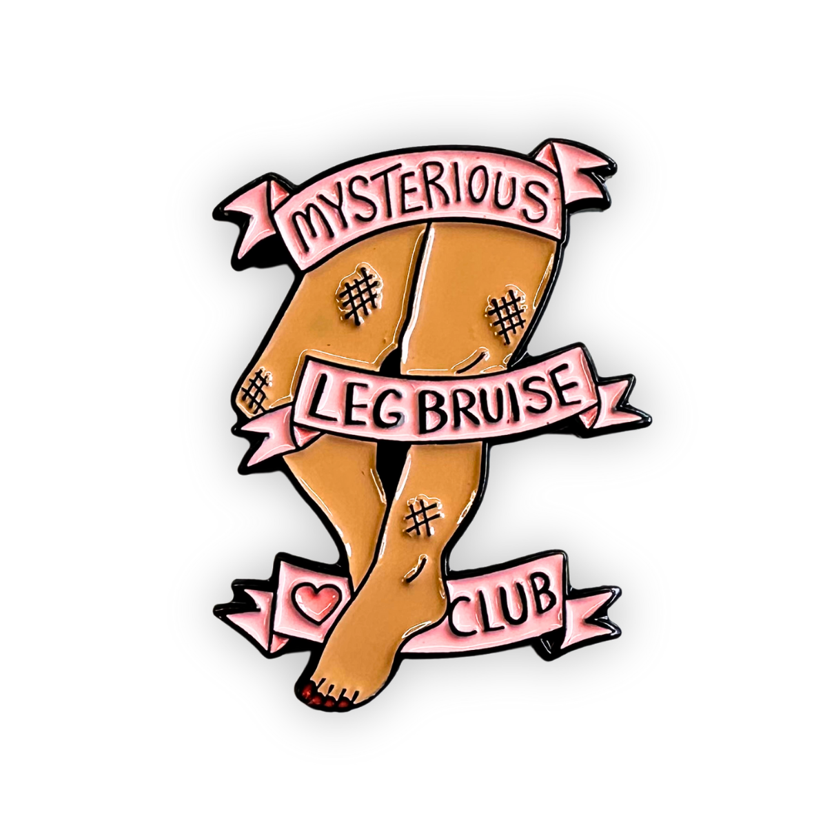 Pins - Feminist Empowerment