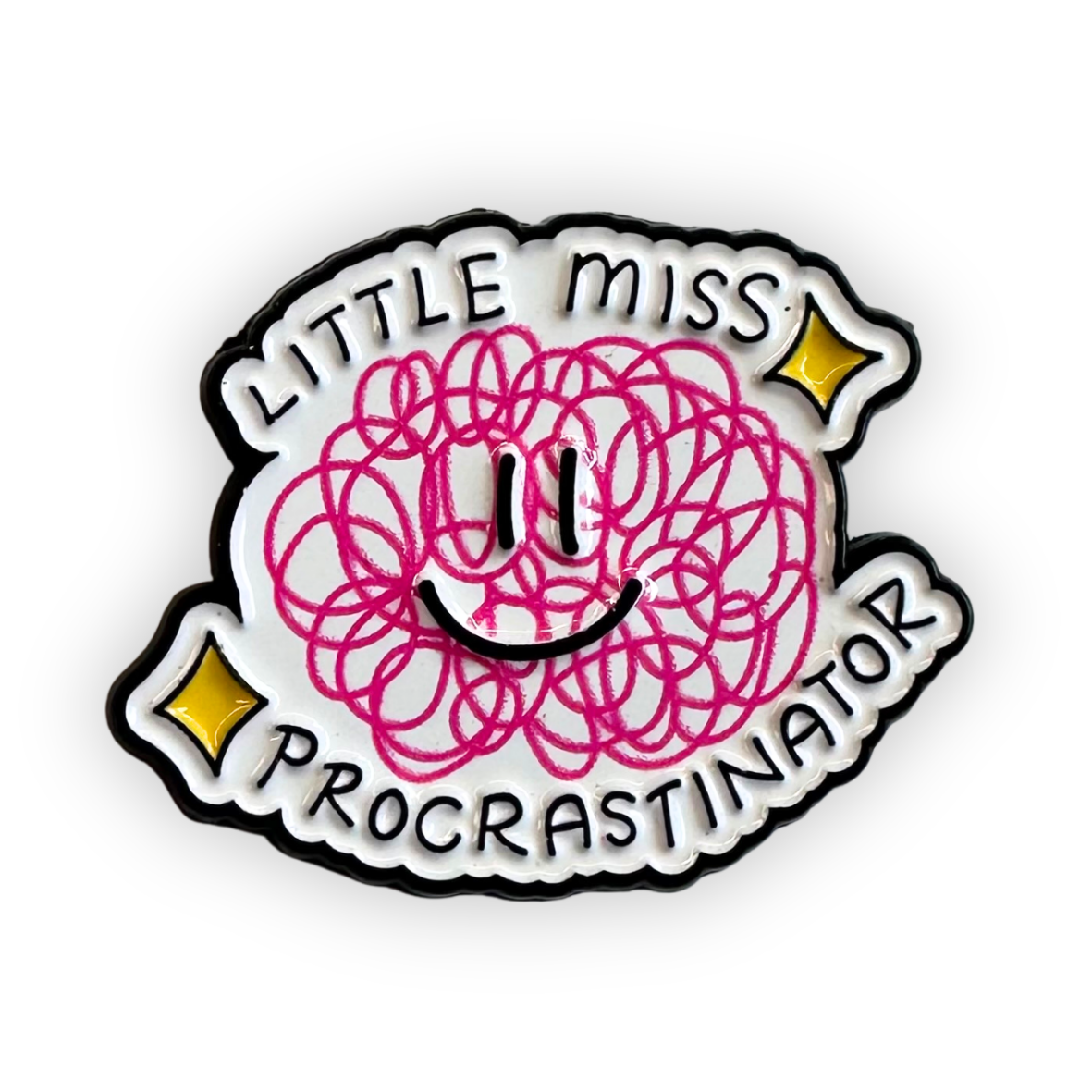 Pins - Mental Health Awareness
