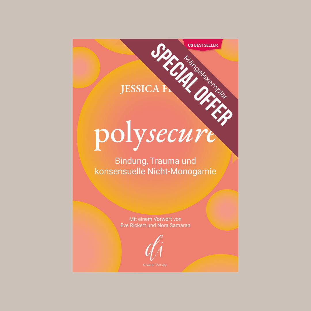 Mängelexemplar Polysecure (deutsche Fassung)