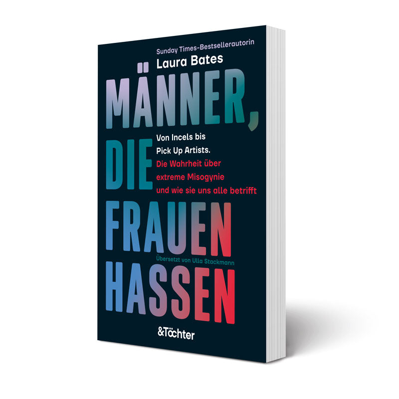 Männer, die Frauen hassen