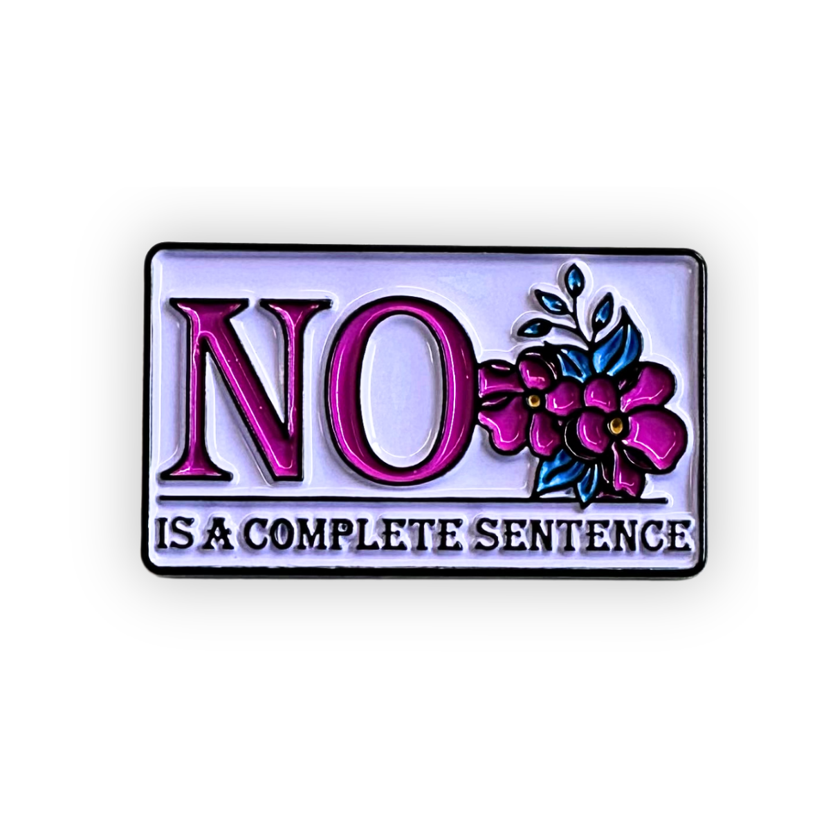Pins - Feminist Empowerment