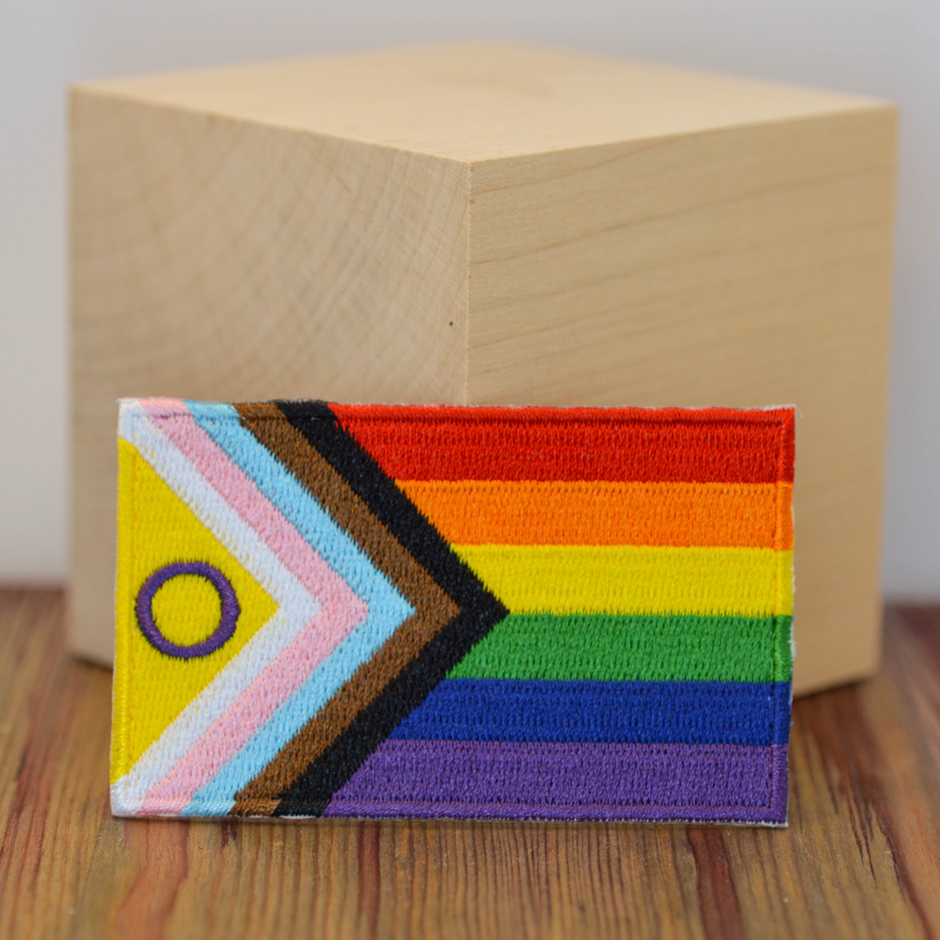 Patches - Feminismus, LGBTQ+ und Mentale Gesundheit