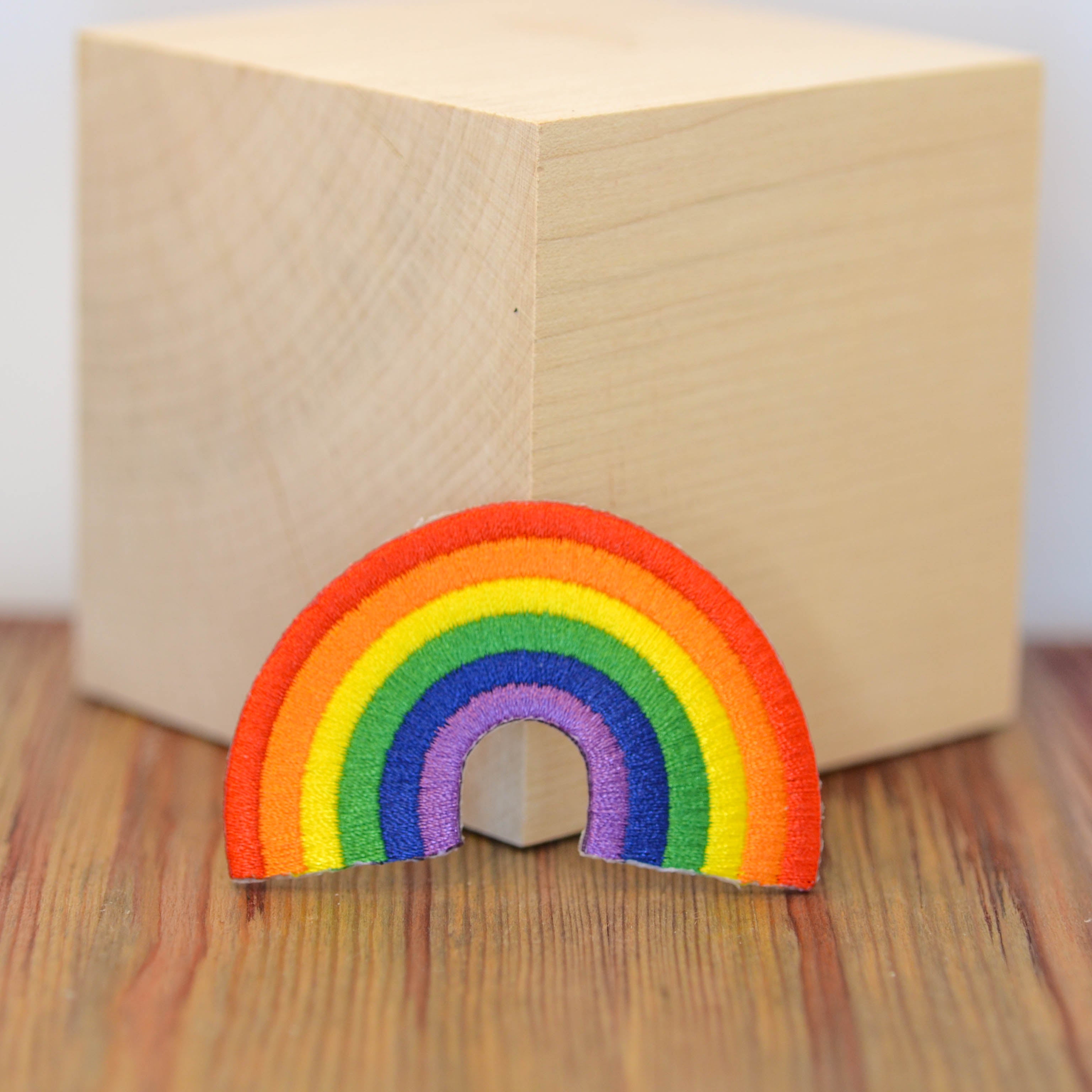 Patches - Feminismus, LGBTQ+ und Mentale Gesundheit