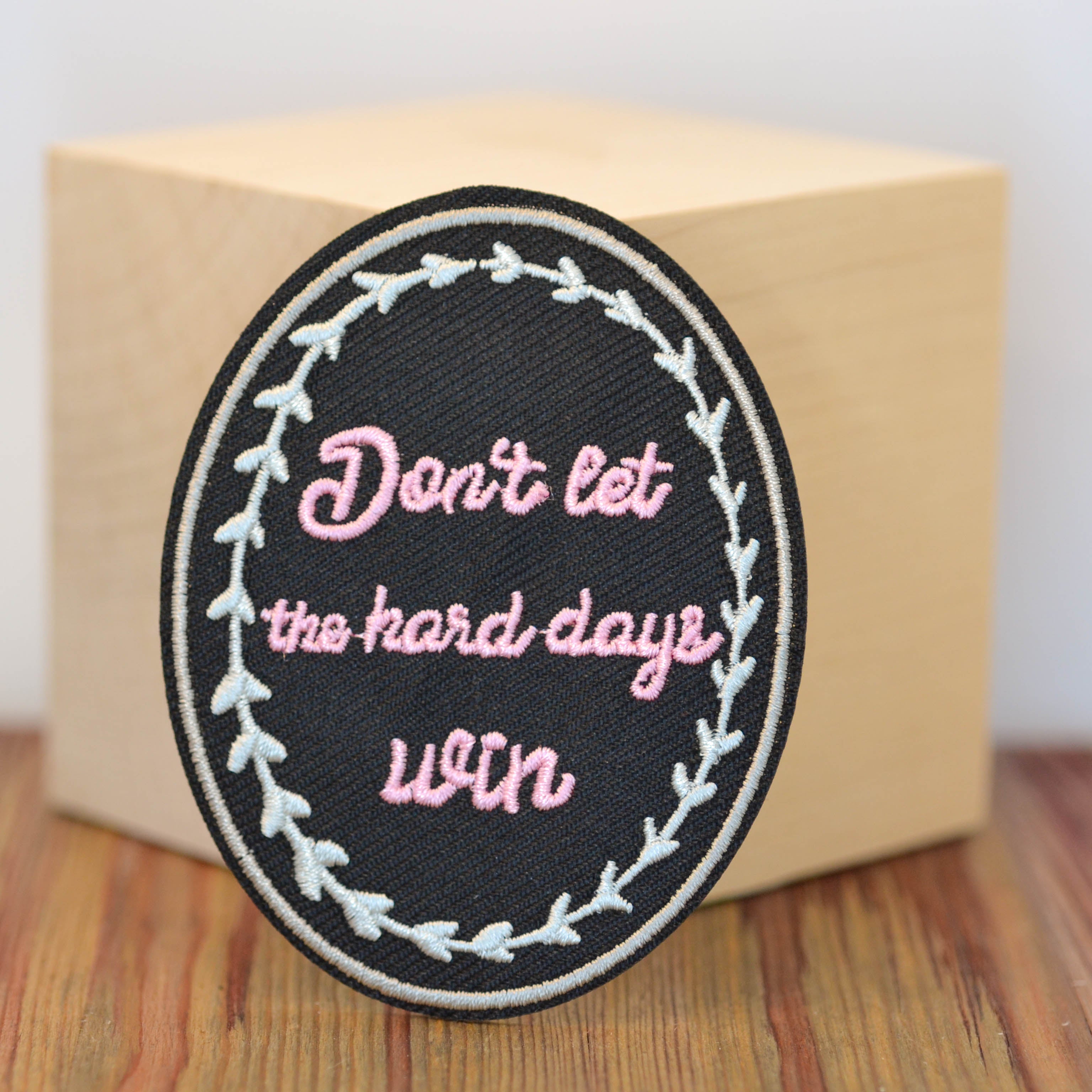 Patches - Feminismus, LGBTQ+ und Mentale Gesundheit