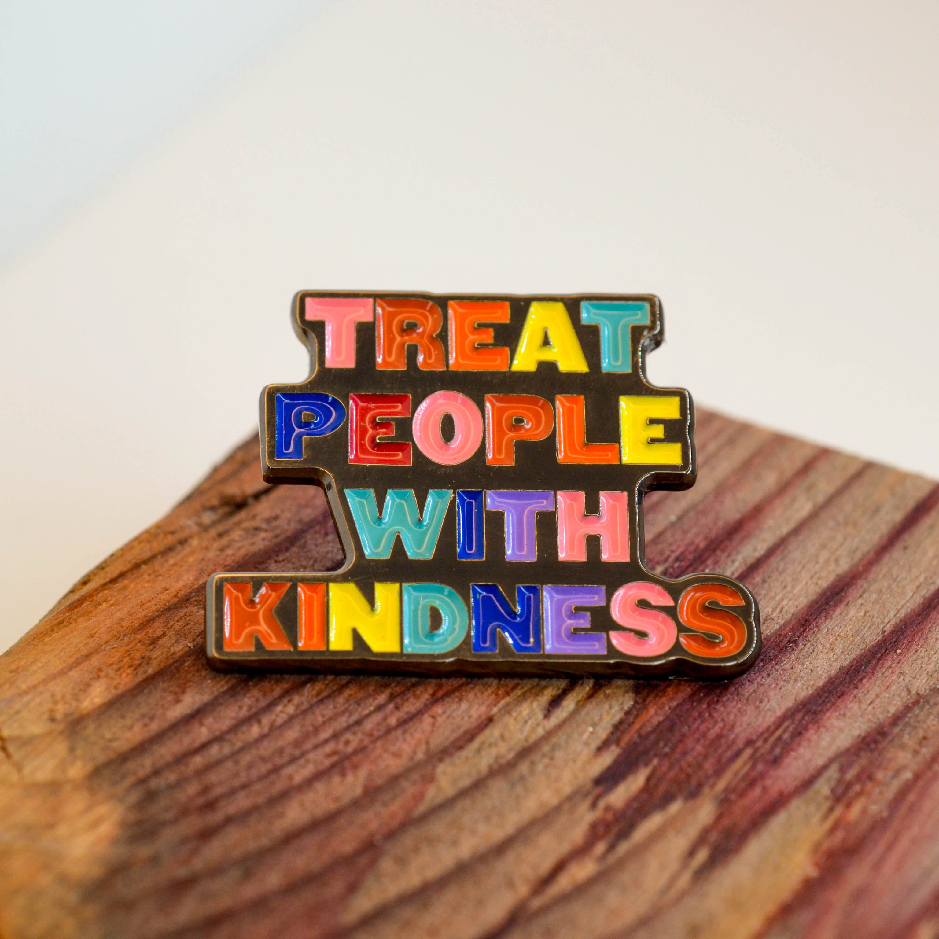 Pins - Mental Health Awareness