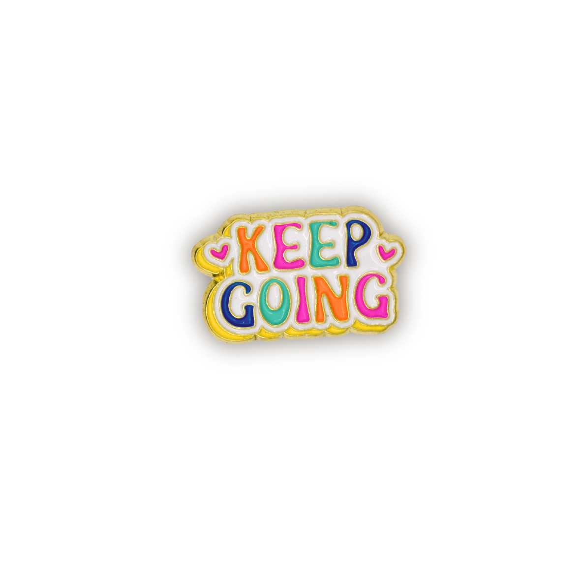 Pins - Mental Health Awareness