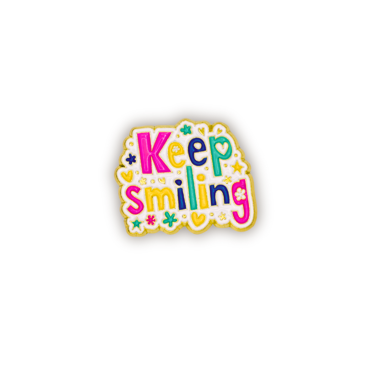Pins - Mental Health Awareness