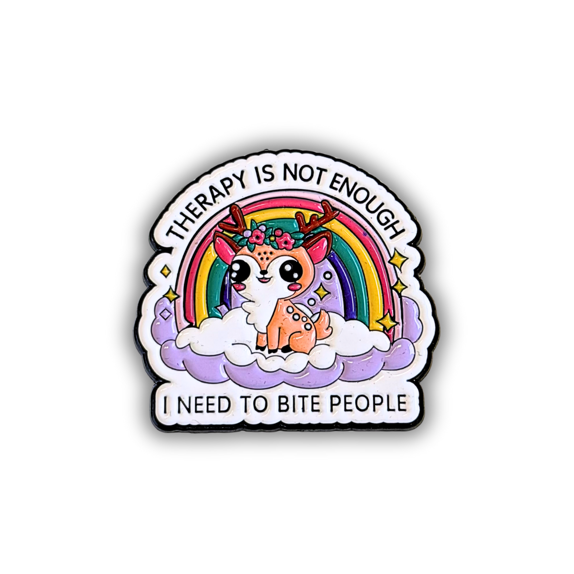 Pins - Mental Health Awareness