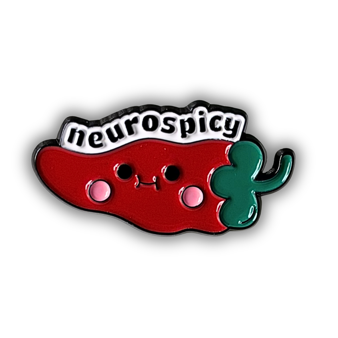 Pins - Mental Health Awareness