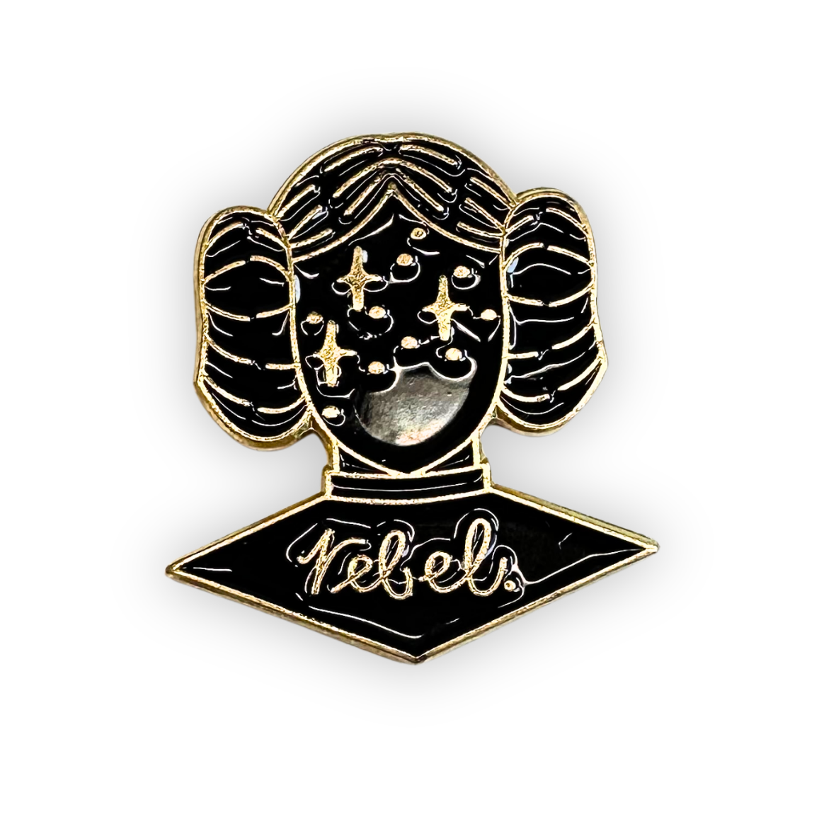 Pins - Feminist Empowerment