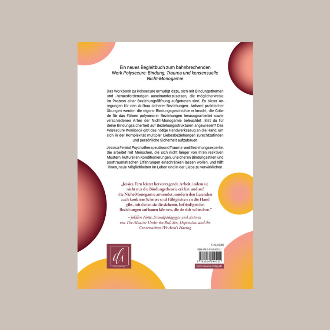 Polysecure Workbook (deutsche Fassung)