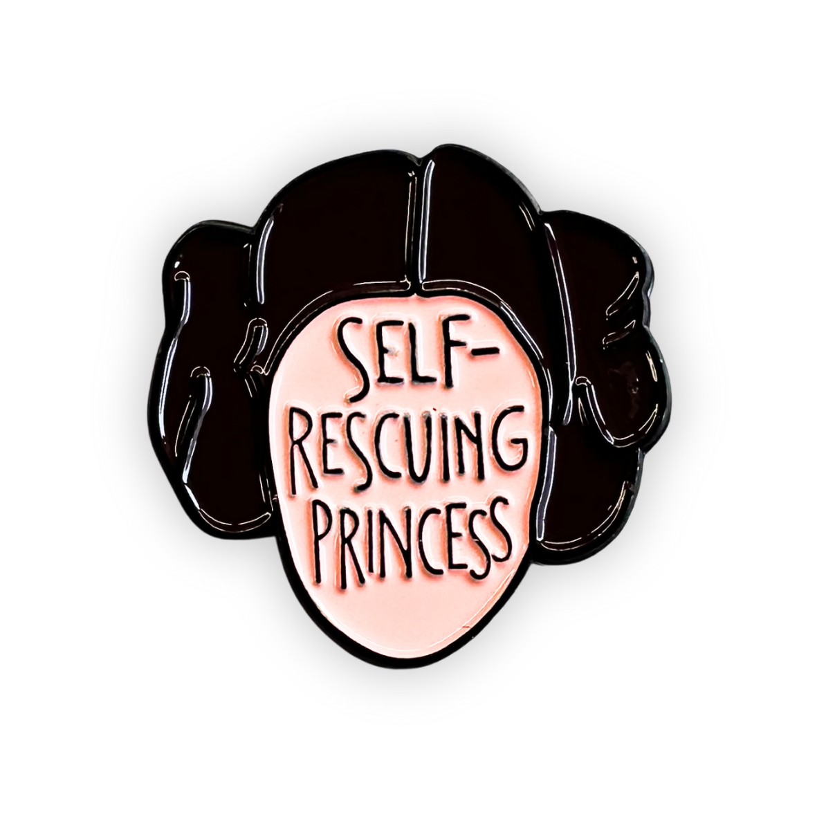 Pins - Feminist Empowerment