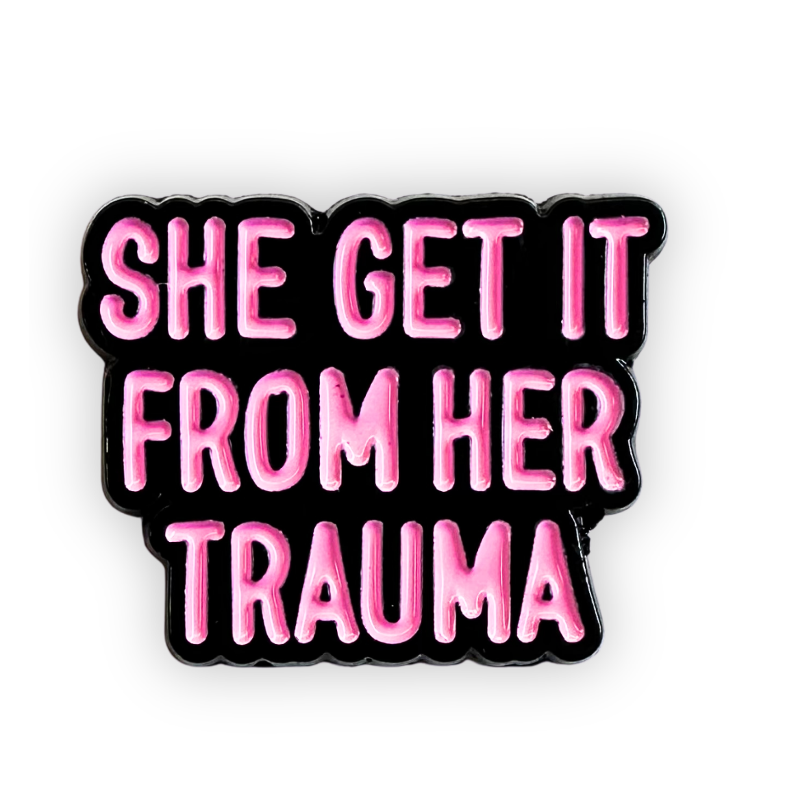 Pins - Mental Health Awareness