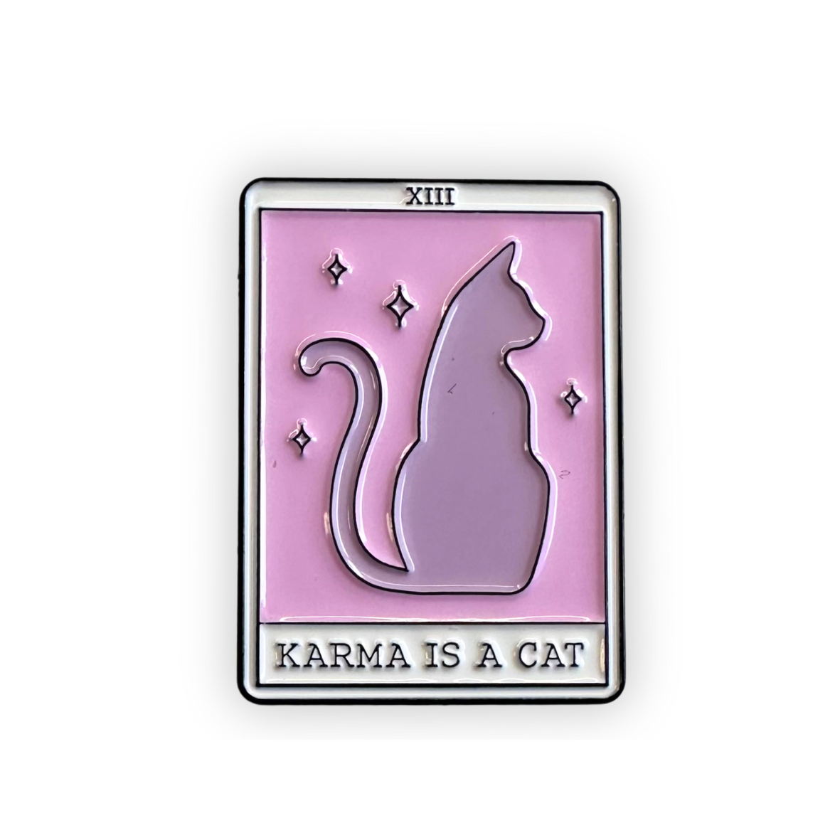 Pins - Tarotkarten