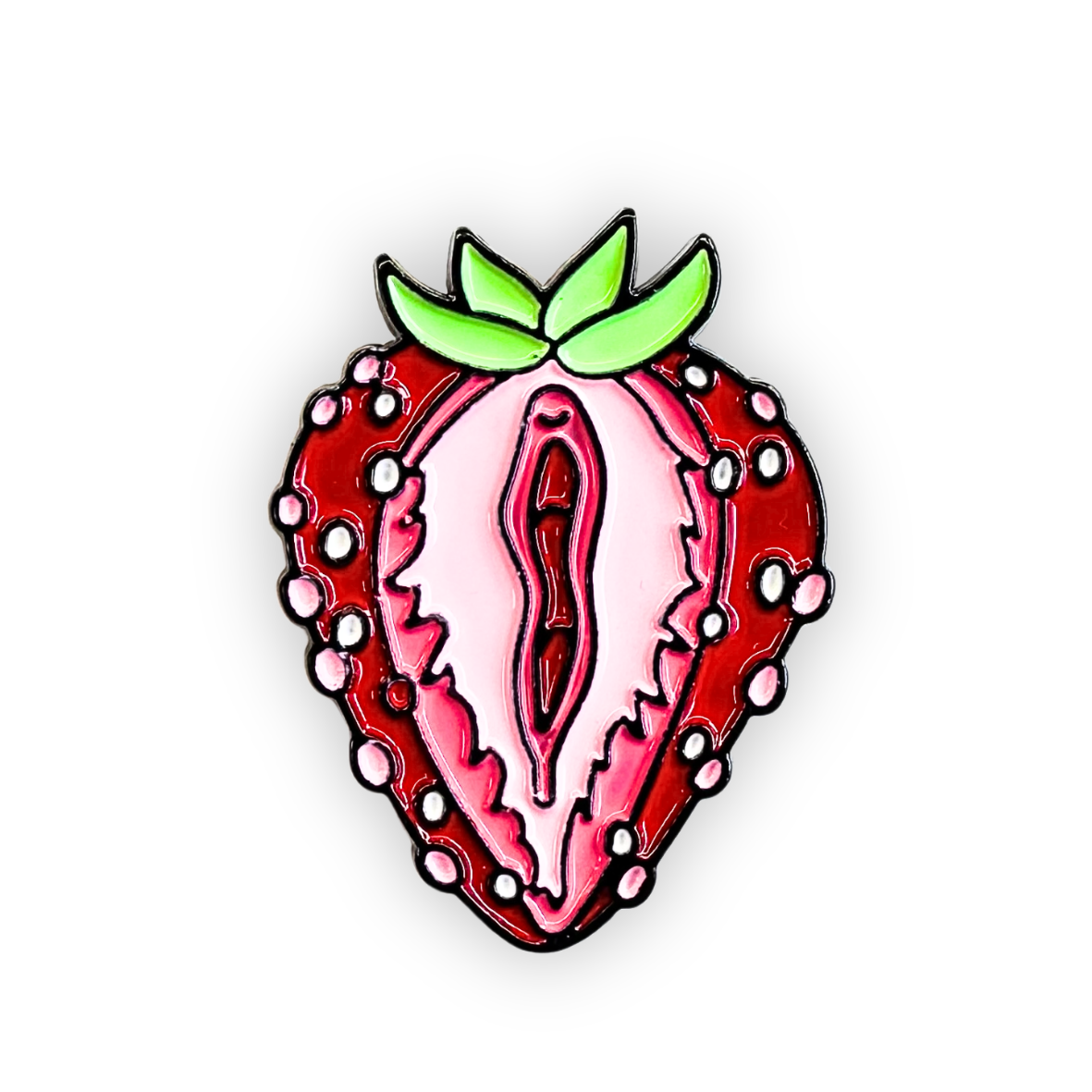 Pins - Feminist Empowerment