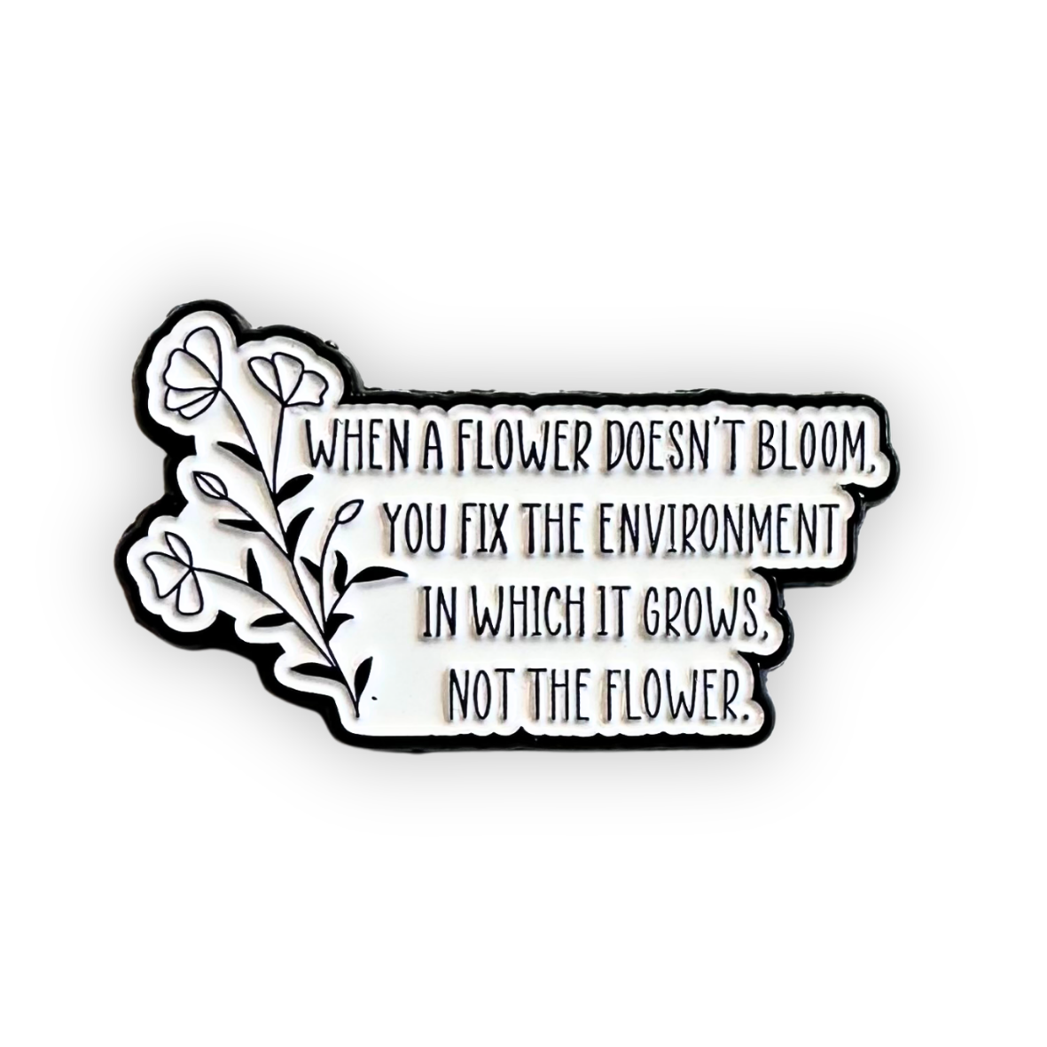 Pins - Feminist Empowerment