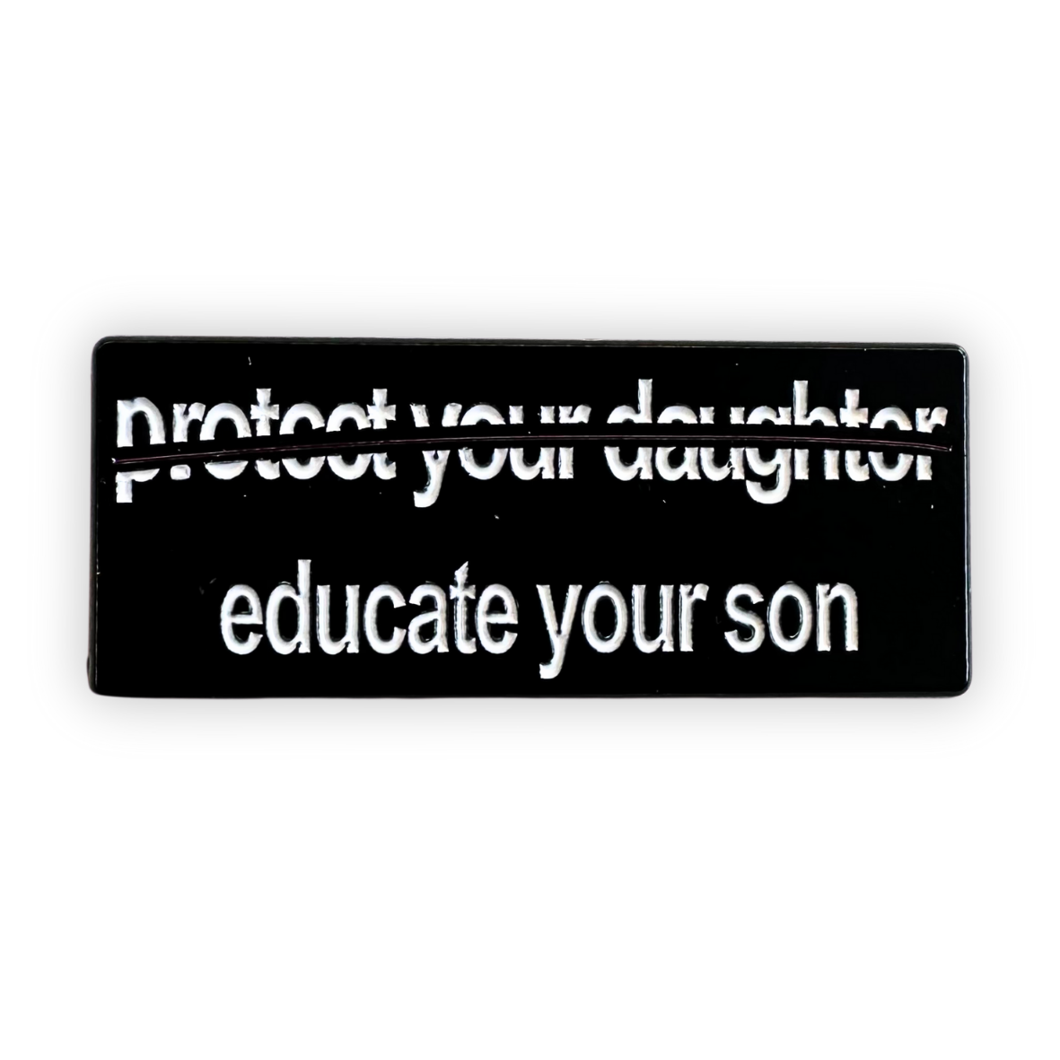 Pins - Feminist Empowerment