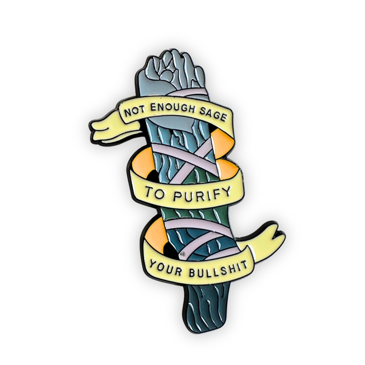 Pins - Feminist Empowerment
