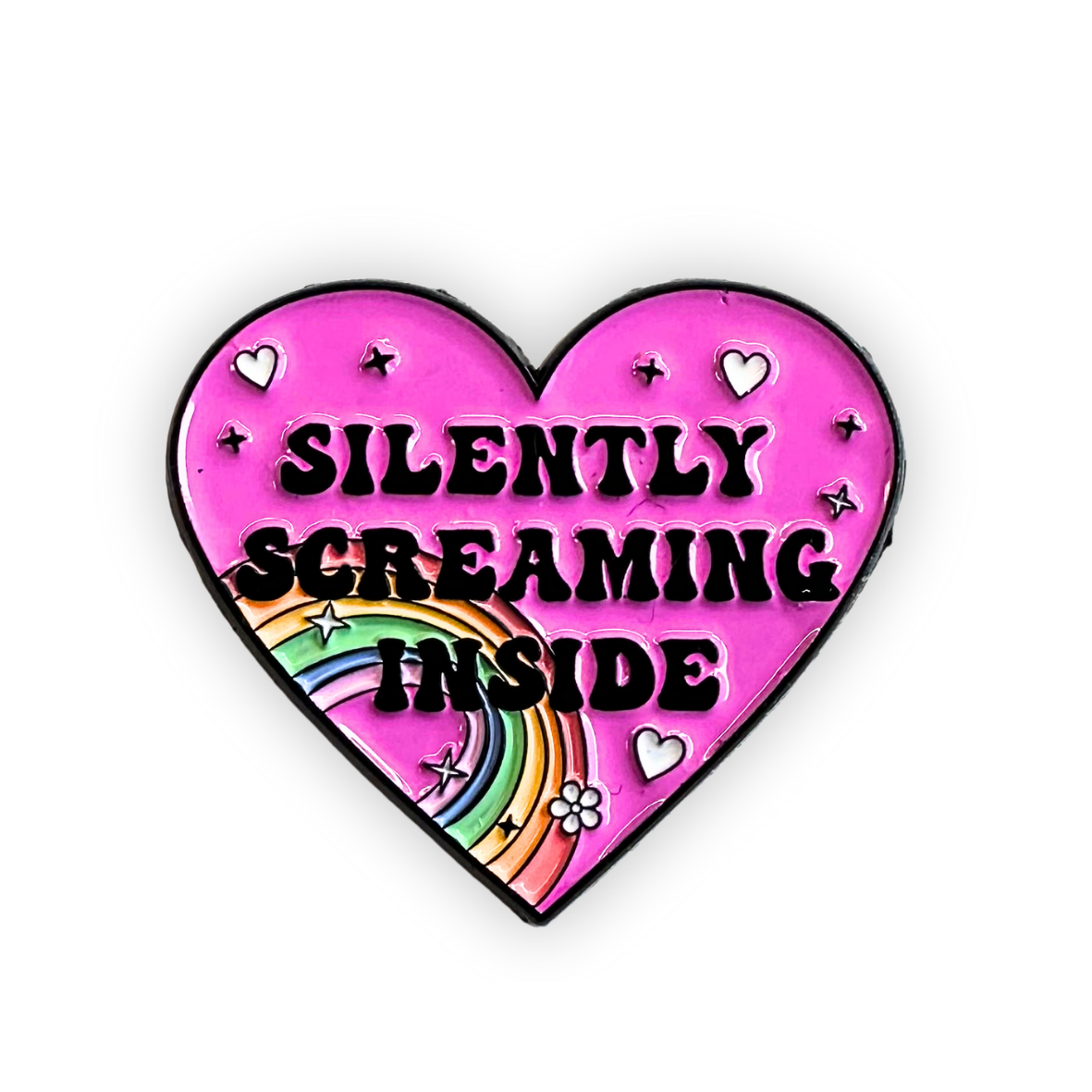 Pins - Mental Health Awareness