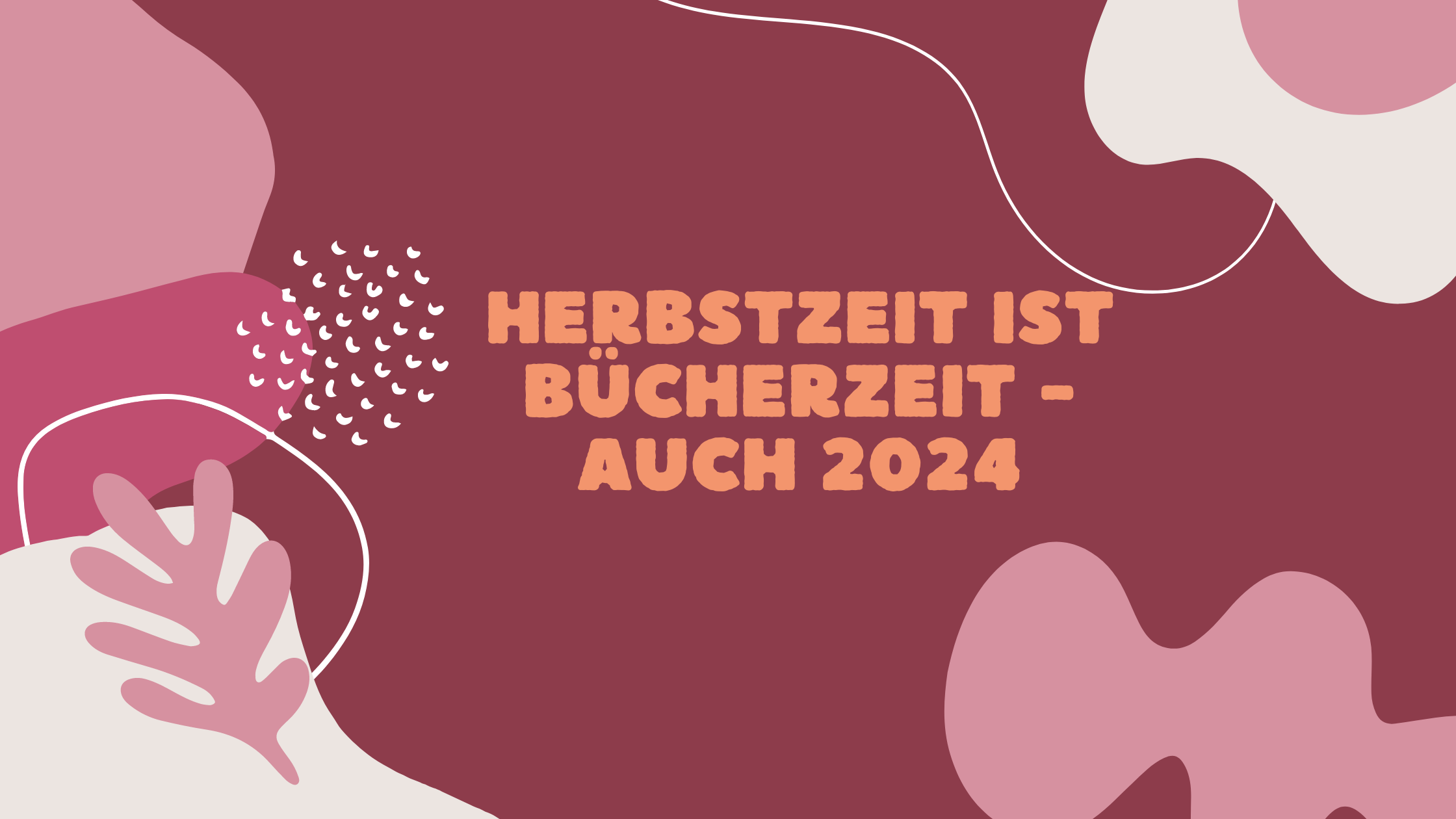 Herbstzeit Bücherzeit polyamorie lesen Tee Ideen kreativ inneren