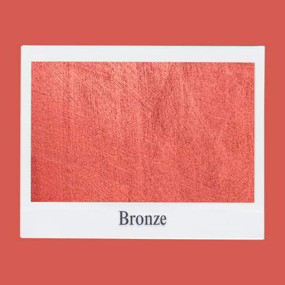 Farbe Bronze