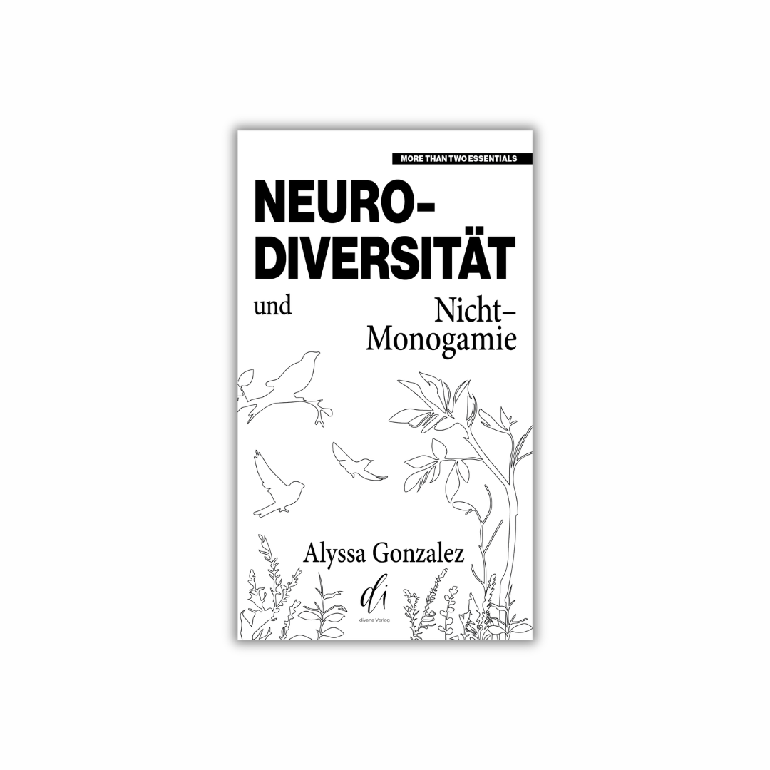 Neurodiversität und Nicht-Monogamie