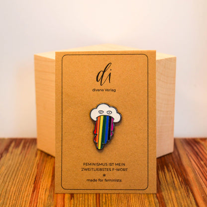 Pins - Pride-Flaggen