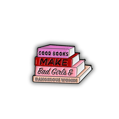 Pins - Feminist Empowerment