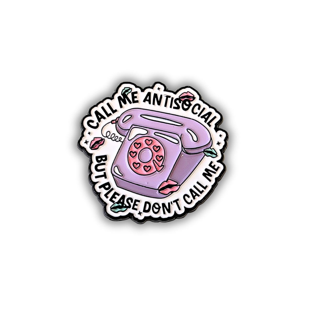 Pins - Feminist Empowerment