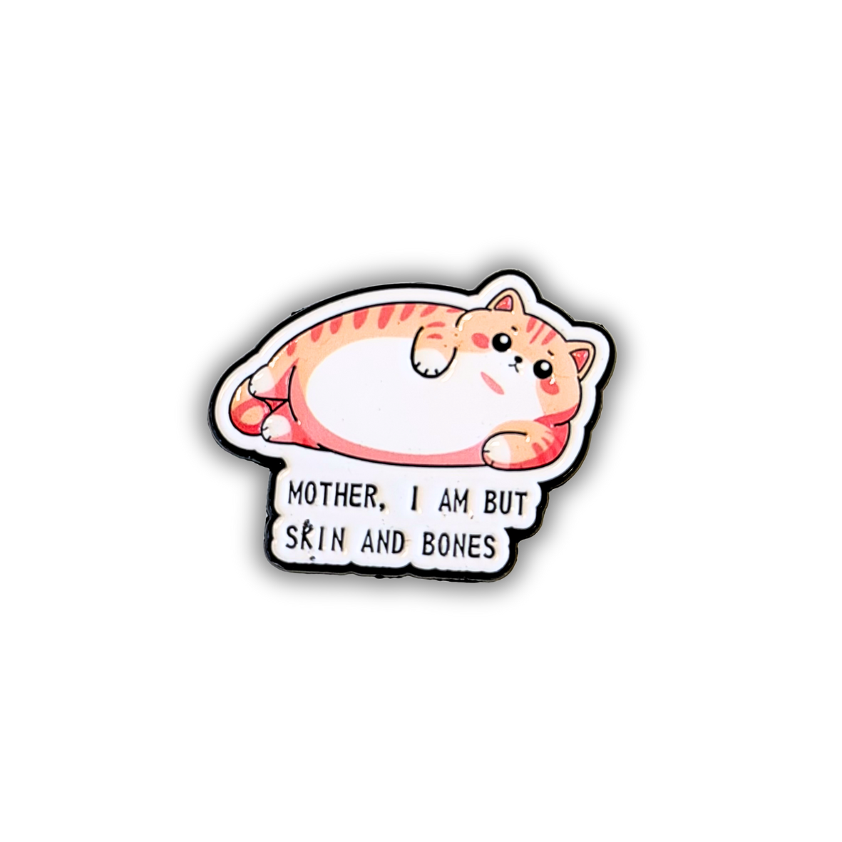 Pins - Statement Katzen