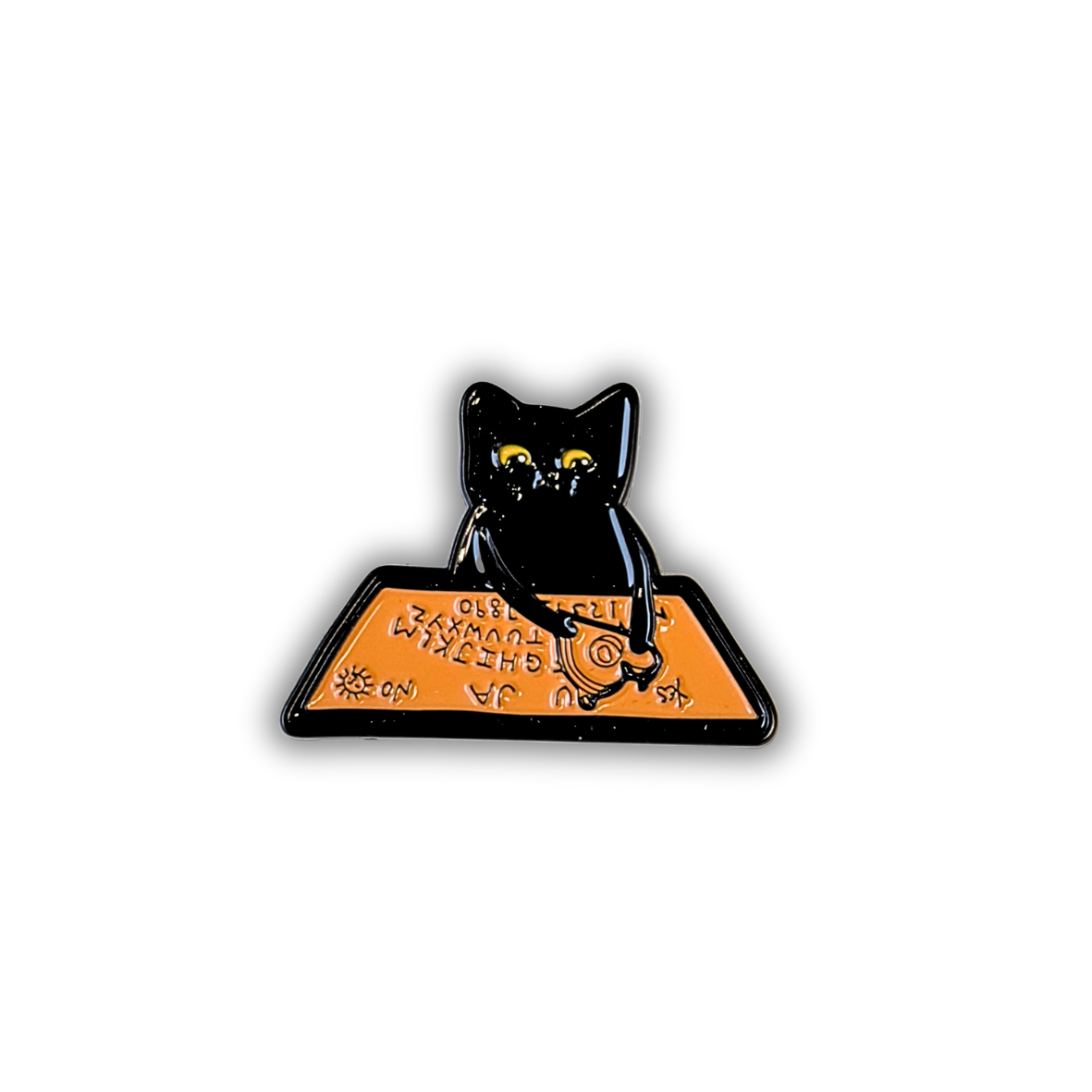 Pins - Statement Katzen