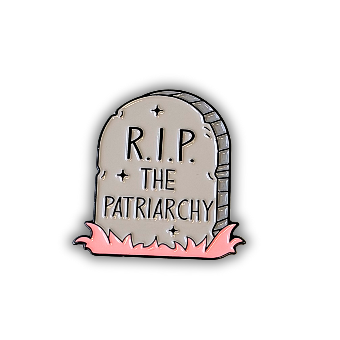Pins - Feminist Empowerment