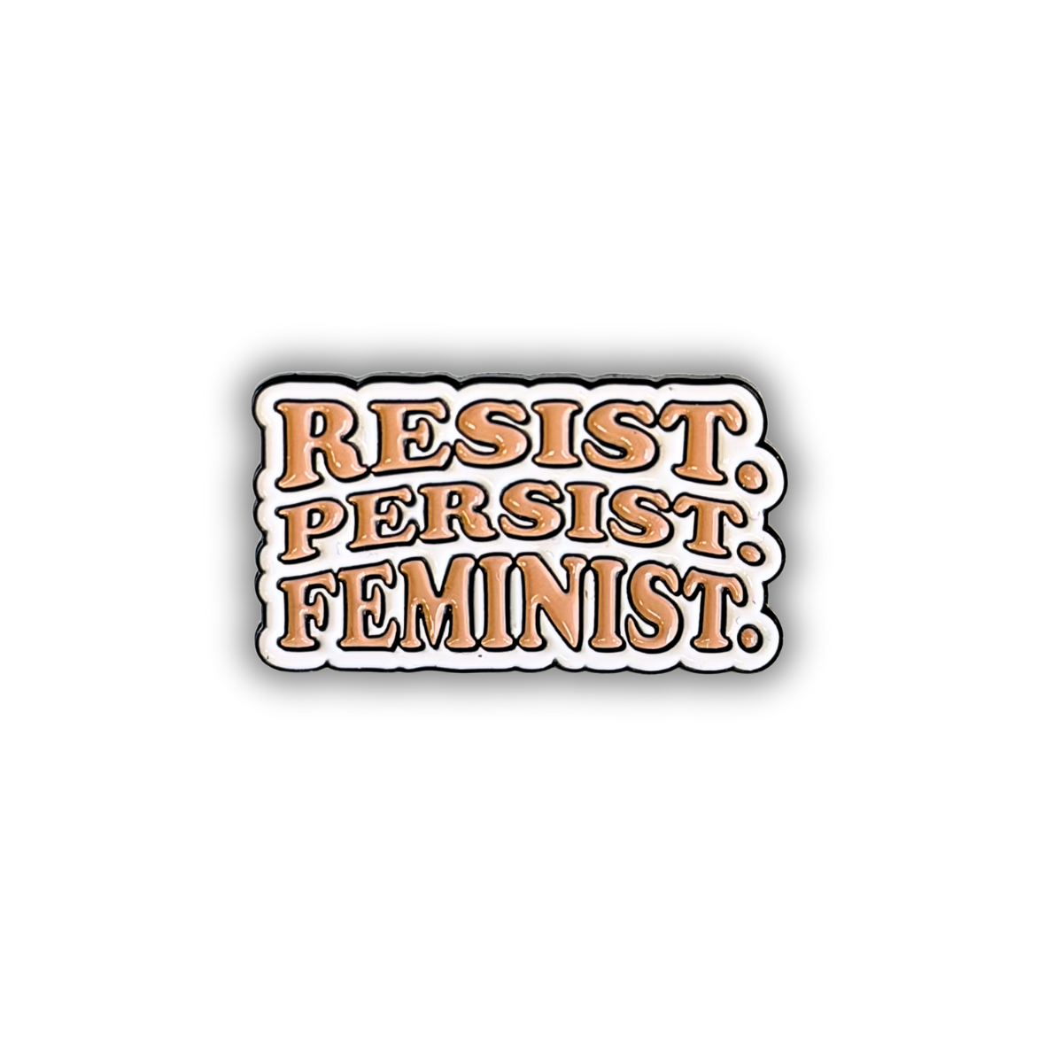 Pins - Feminist Empowerment