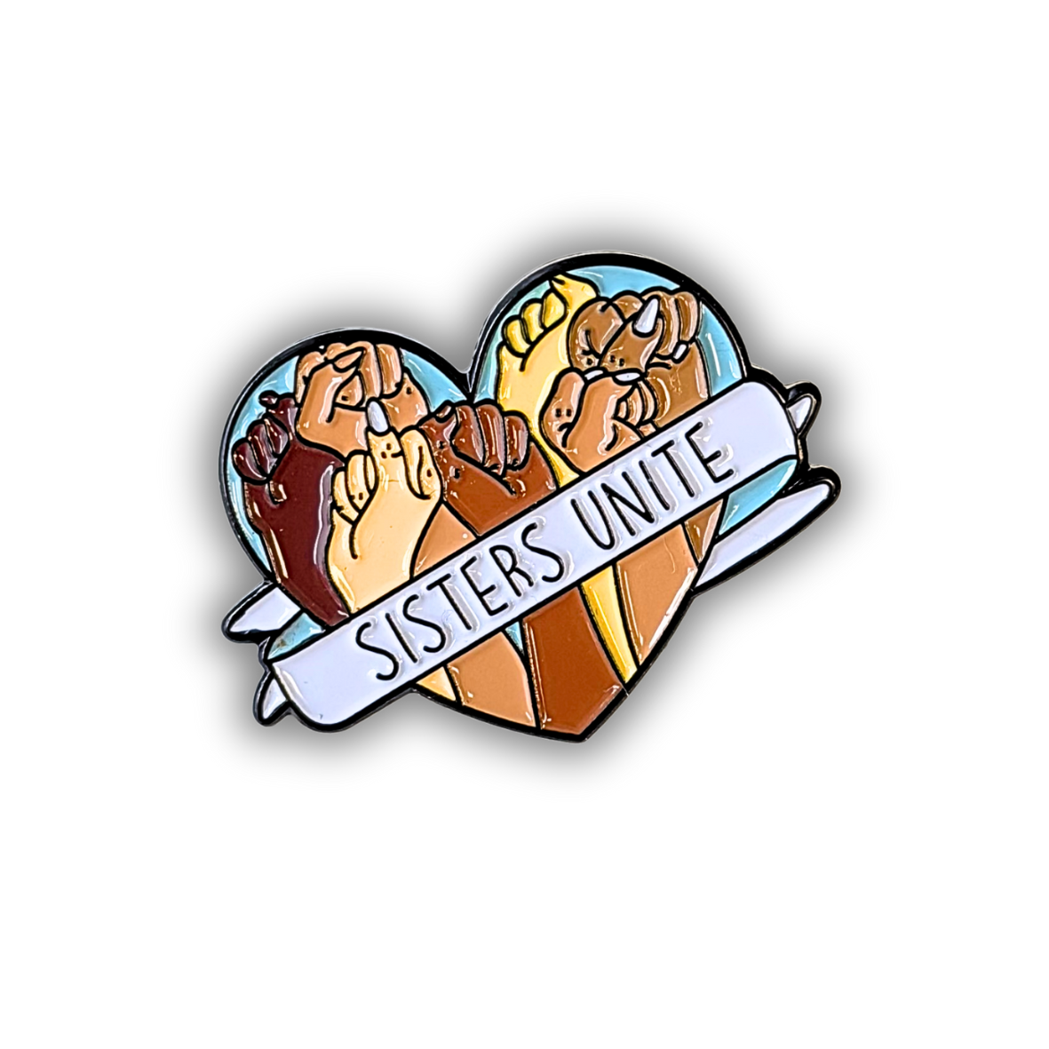 Pins - Feminist Empowerment