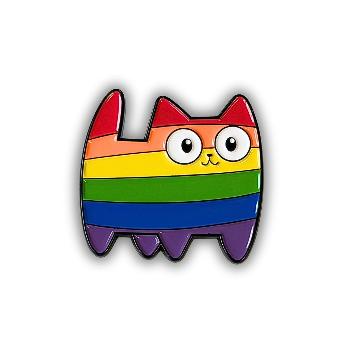 Pins - Pride-Flaggen