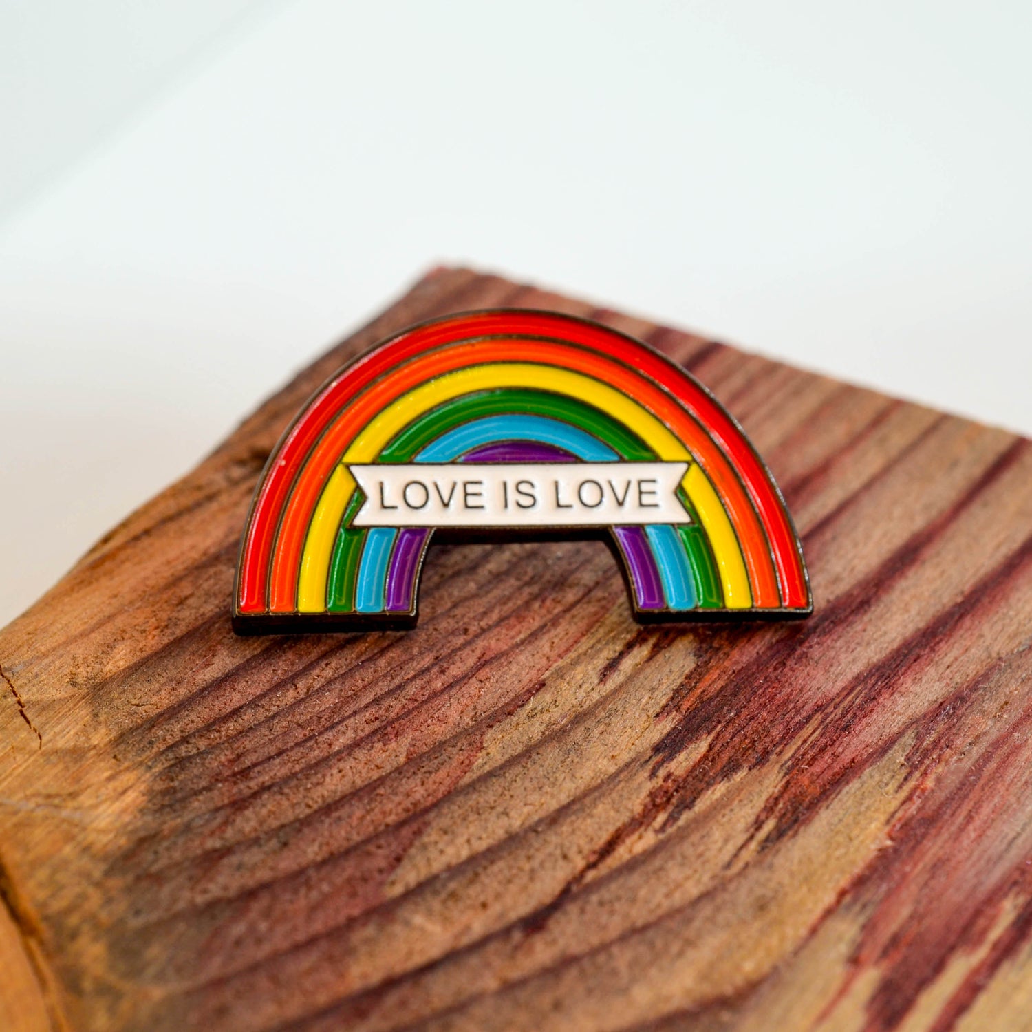 Pins - Pride-Flaggen