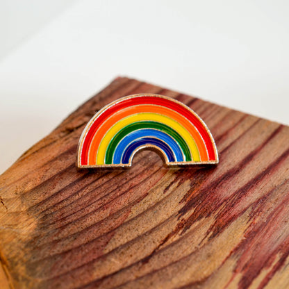 Pins - Pride-Flaggen