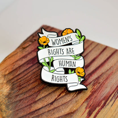 Pins - Queerfeministisches Empowerment