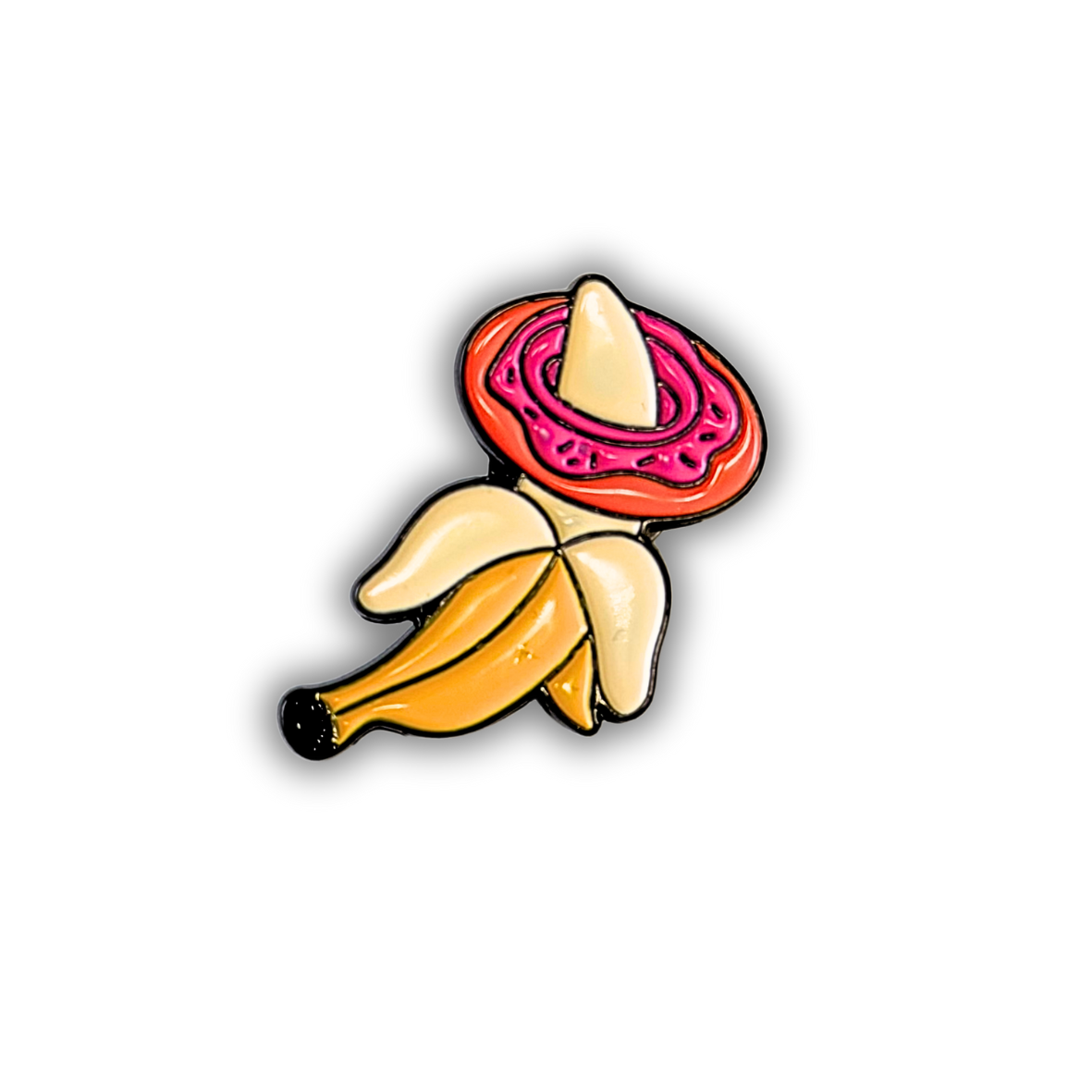 Pins - Bunt &amp; Wild &amp; Wunderbar