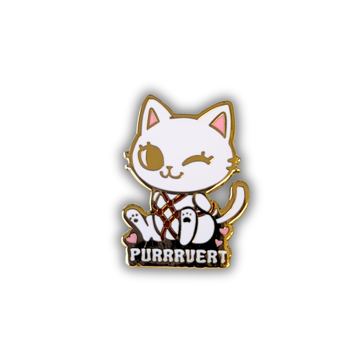 Pins - Bunt &amp; Wild &amp; Wunderbar