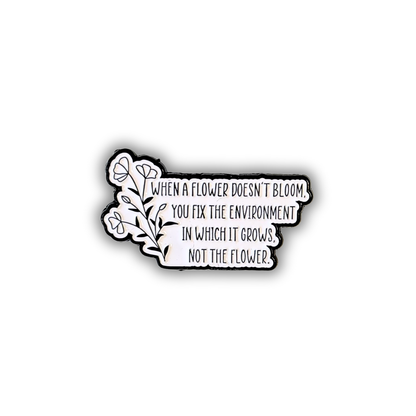 Pins - Feminist Empowerment