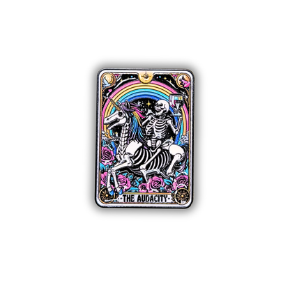 Pins - Tarotkarten