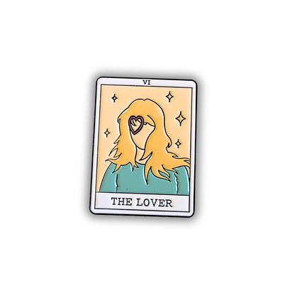 Pins - Tarotkarten