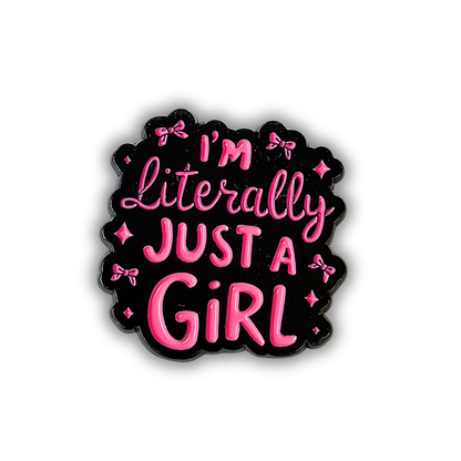 Pins - Feminist Empowerment