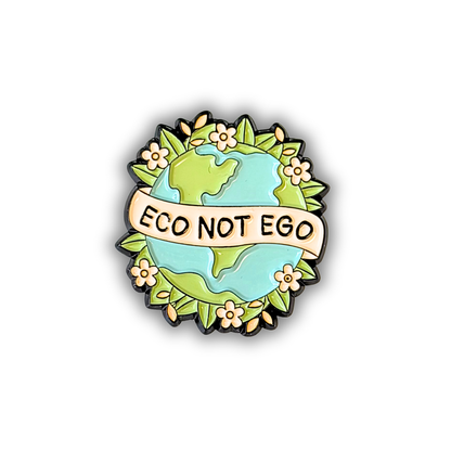 Pins - Politische Statement