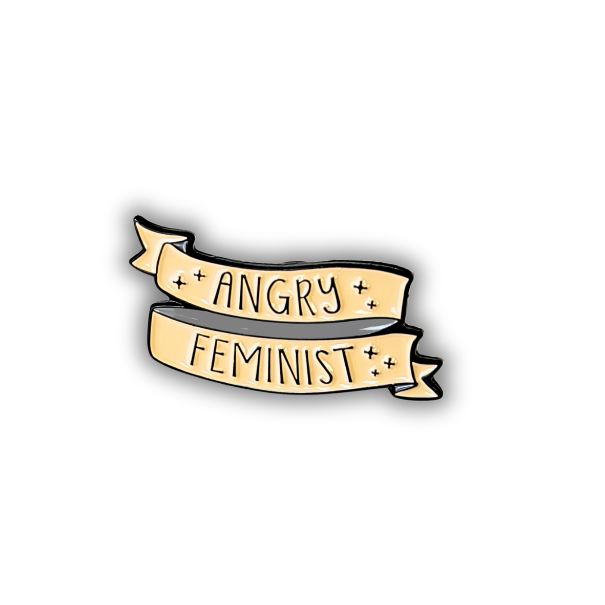 Pins - Feminist Empowerment